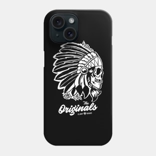 The Originals Phone Case