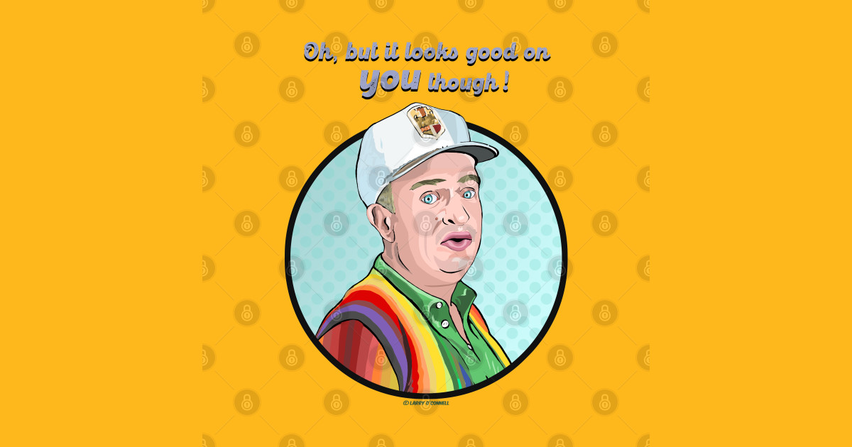 Oh, But It Looks Good On You Though Caddyshack TShirt TeePublic