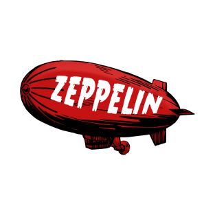 RED ZEPPELIN T-Shirt