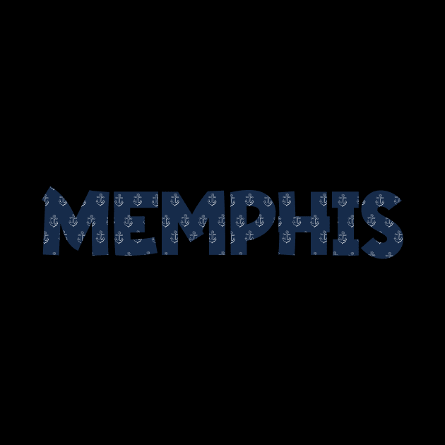 Memphis by bestStickers