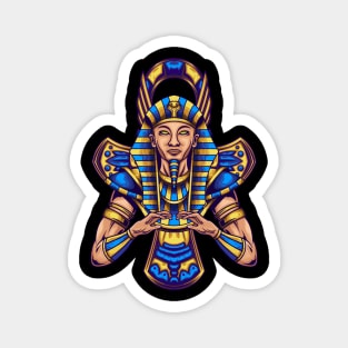 Pharaoh 1.3 Magnet