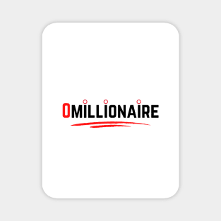 Omi Token Crypto Millionaire Magnet