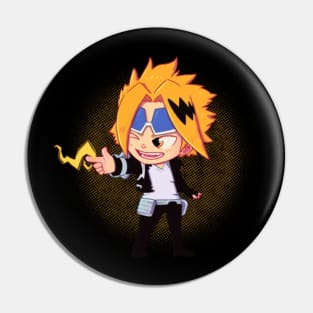 Pin de LovelyStar em Boku no Hero Academia