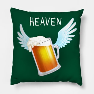 Heaven Pillow