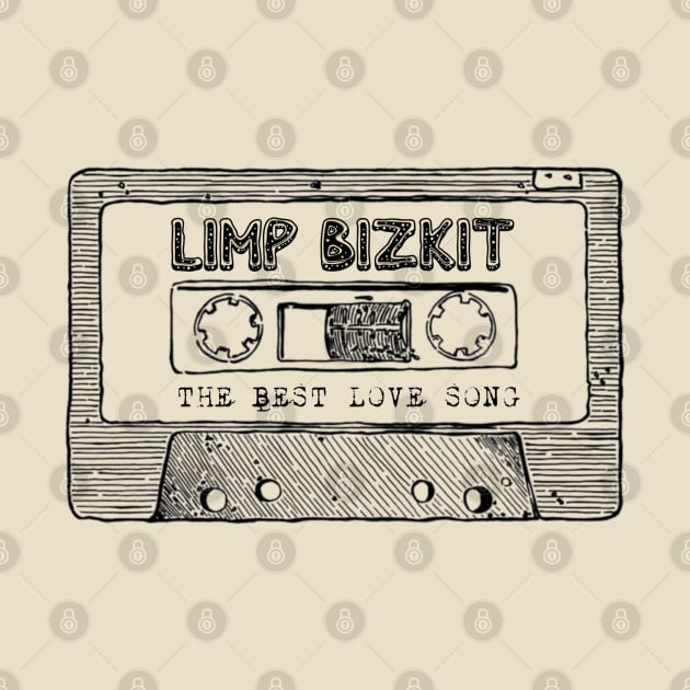 Limp bizkit by Homedesign3