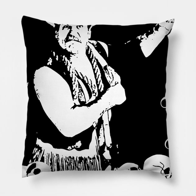 SH Pillow by E5150Designs