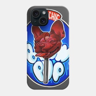 Blow Pup Phone Case