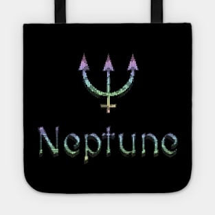 Bismuth Neptune Tote