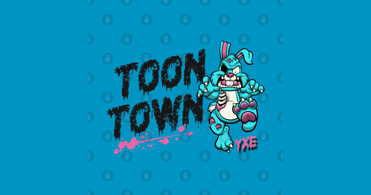 Enigmatic Toon Explorer XYE's Urban Odyssey - Saskatoon - T-Shirt ...