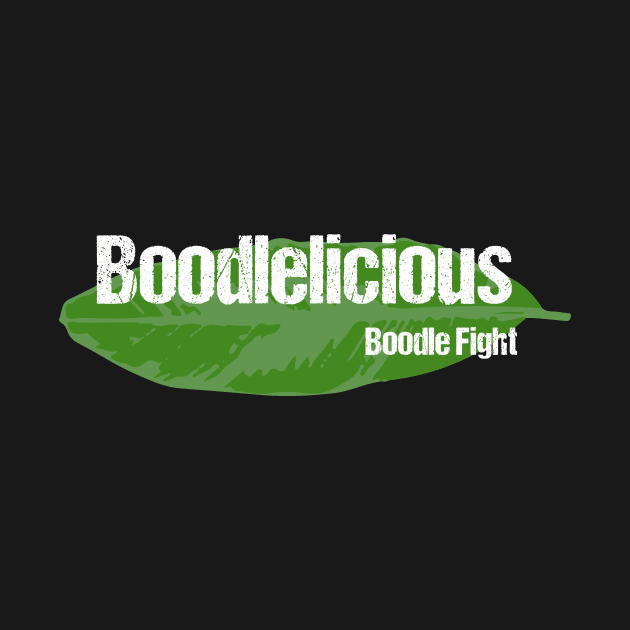 Boodle Fight Philippines Filipino Food by LovableDuck