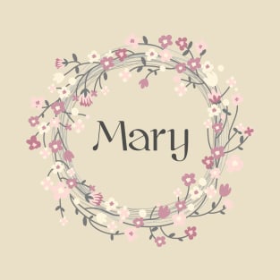 Mary T-Shirt