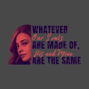 After We Fell Tessa Young Quote T-Shirt