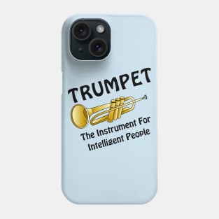 Intelligent Trumpet Phone Case