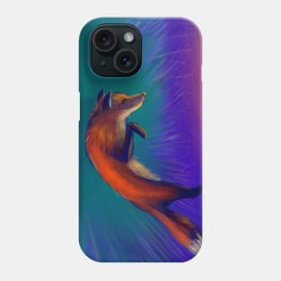 fox Phone Case