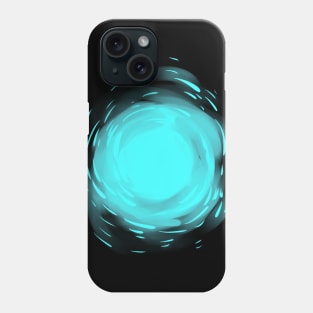 Magic Portal Phone Case