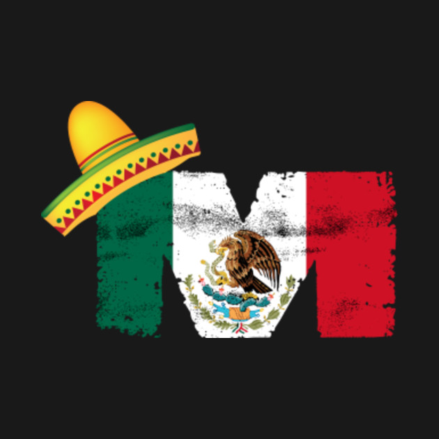 mexican-flag-mexico-flag-mexican-flag-mexico-flag-kids-t-shirt