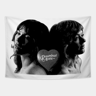 Dreamboat Annie Tapestry