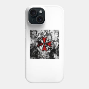 Resident evil Phone Case