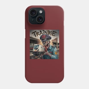 Trainbie Phone Case