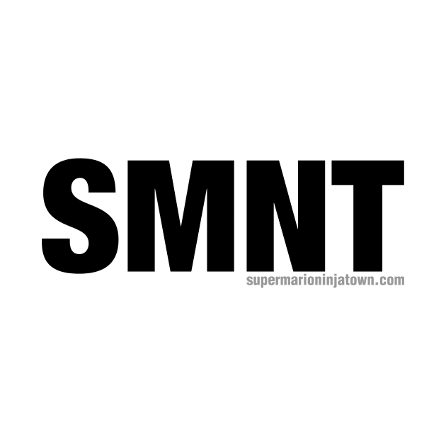 SMNT by SMNT