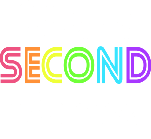 Team 2nd Second Grade Teacher Back to School Magnet