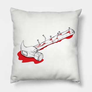 Coup Pillow