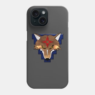 Battletech - Clan Coyote Reborn Phone Case