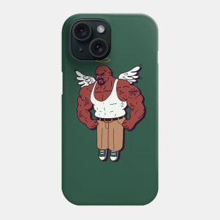 St. Diesel Phone Case