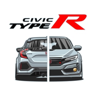 Civic Type-R T-Shirt