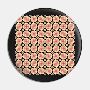 Pattern | texture Pin