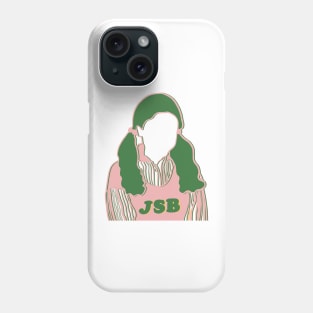 Jackie Phone Case