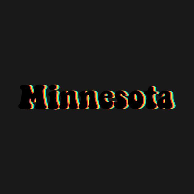 Minnesota by Meg-Hoyt