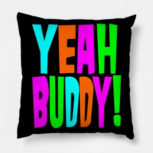 That's A Bingo Throw Pillow for Sale by andysocial