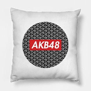 AKB48 Pillow