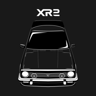 Fiesta XR2 T-Shirt