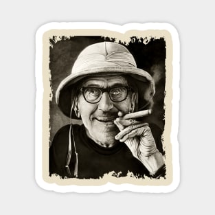 best comedian Magnet