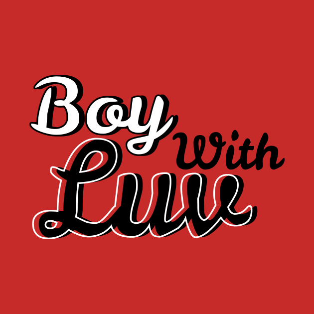 Boy With Luv by Marija154