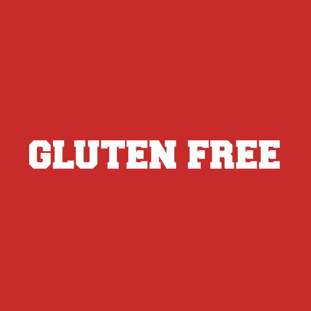 Gluten-Free University by glutenfreegear