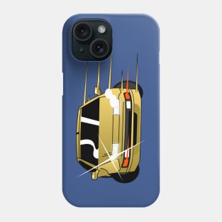 300ZX Drift Phone Case