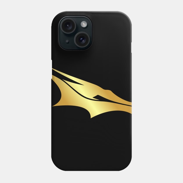 dragon launch america Phone Case by creatorbriliant