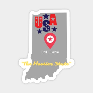 Indiana Magnet