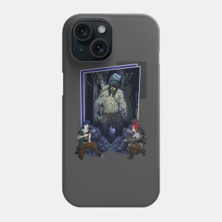 Signs of Humanity C9 S2 Phone Case