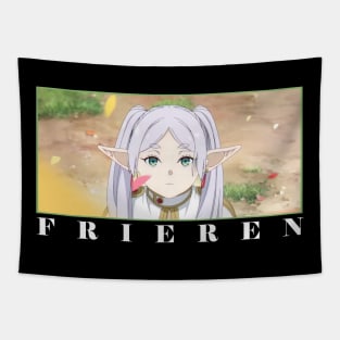 frieren Tapestry