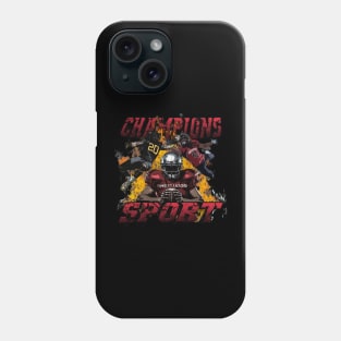 CHAMPION Phone Case