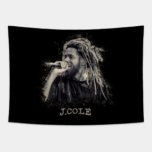 J. COLE Tapestry