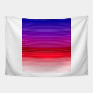 Rainbow Tapestry