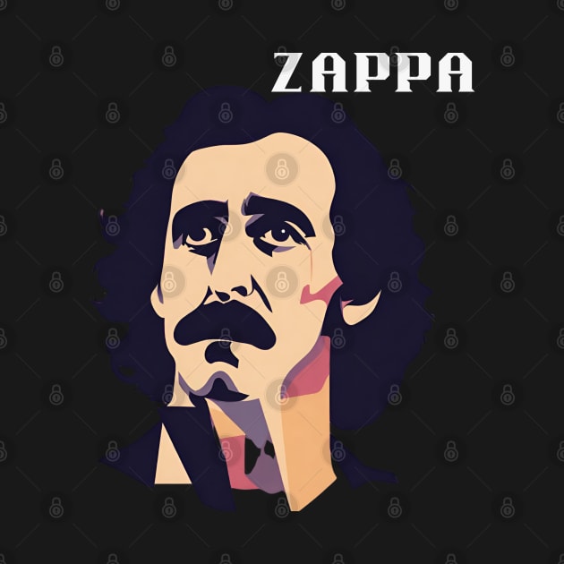 zappa by Klau