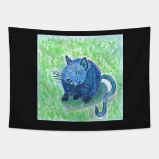 Degu mon Tapestry