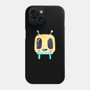 Lemony Phone Case