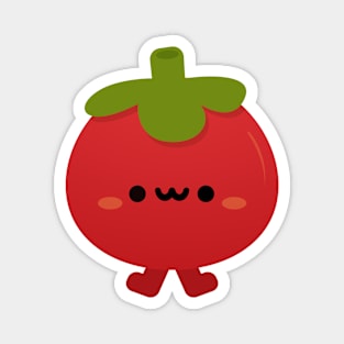 Tomato Magnet